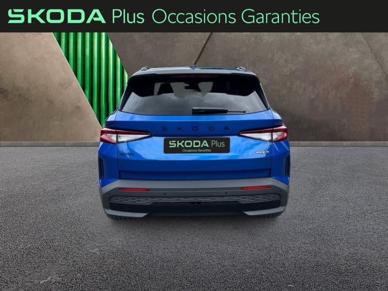 Voitures occasions ŠKODA Elroq Sportline Orvault