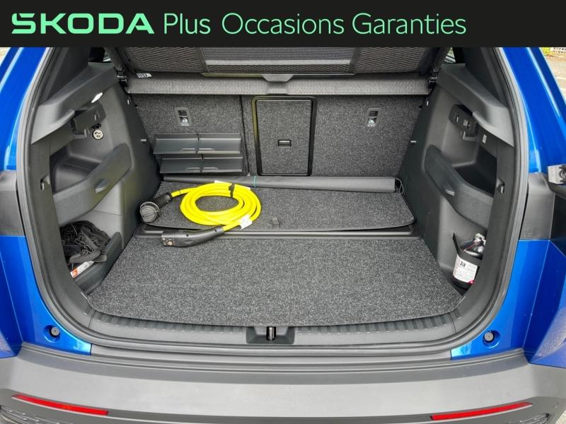 Voitures occasions ŠKODA Elroq Sportline Orvault