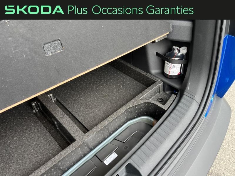 Voitures occasions ŠKODA Elroq Sportline Orvault