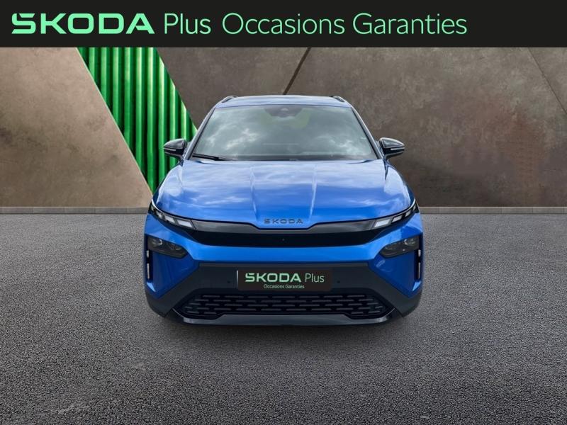 Voitures occasions ŠKODA Elroq Sportline Orvault