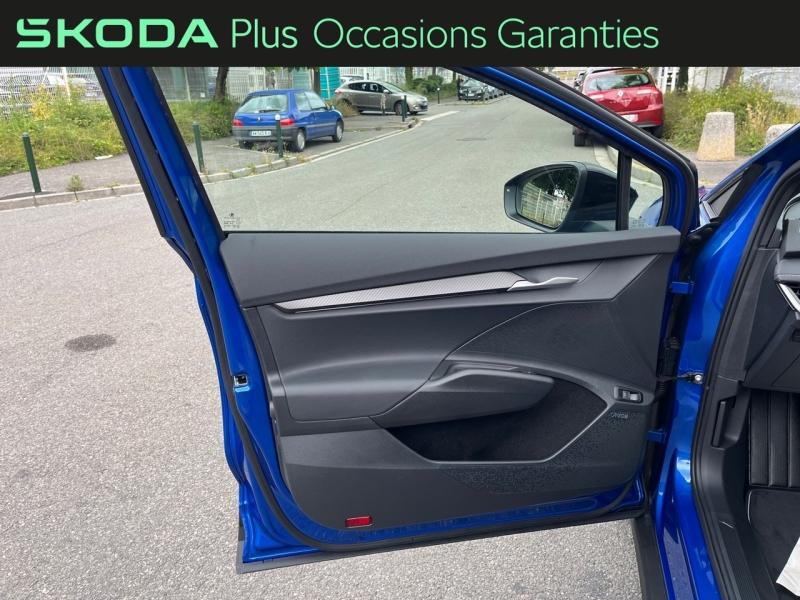 Voitures occasions ŠKODA Elroq Sportline Orvault