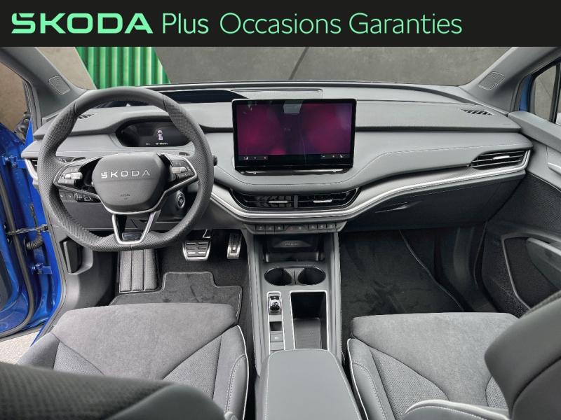 Voitures occasions ŠKODA Elroq Sportline Orvault