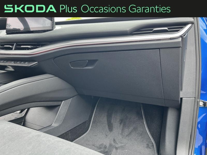 Voitures occasions ŠKODA Elroq Sportline Orvault