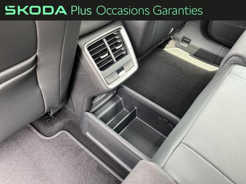 Voitures occasions ŠKODA Elroq Sportline Orvault