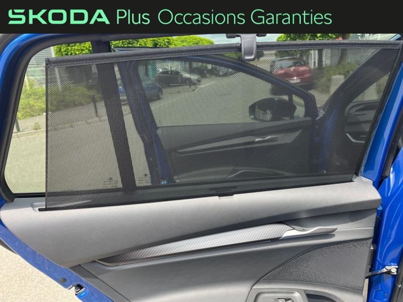 Voitures occasions ŠKODA Elroq Sportline Orvault