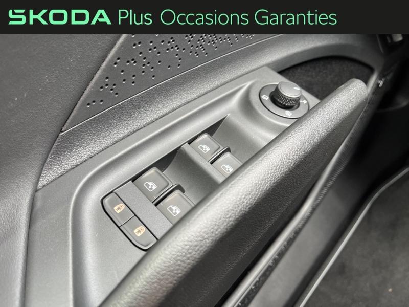 Voitures occasions ŠKODA Elroq Sportline Orvault