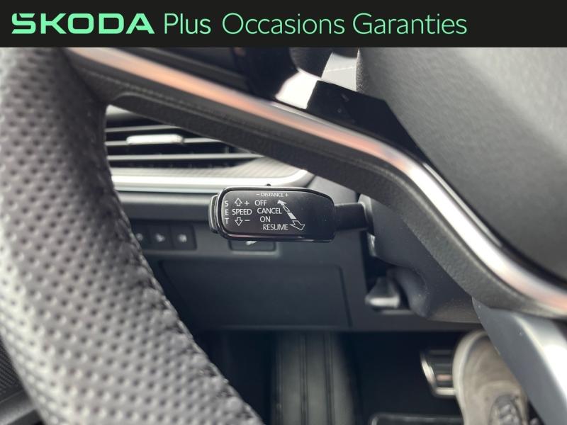 Voitures occasions ŠKODA Elroq Sportline Orvault