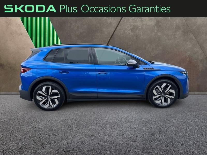 Voitures occasions ŠKODA Elroq Sportline Orvault