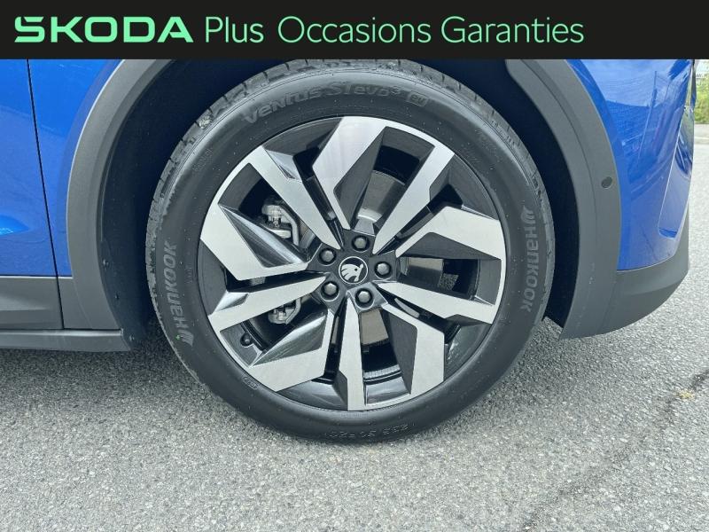 Voitures occasions ŠKODA Elroq Sportline Orvault