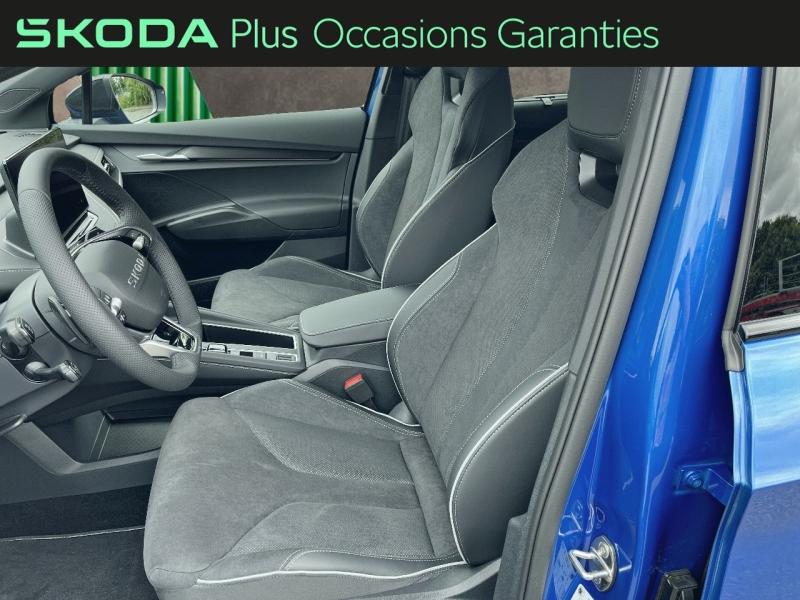 Voitures occasions ŠKODA Elroq Sportline Orvault