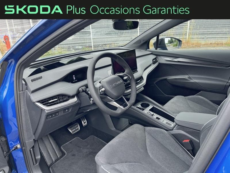 Voitures occasions ŠKODA Elroq Sportline Orvault