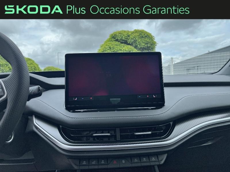 Voitures occasions ŠKODA Elroq Sportline Orvault