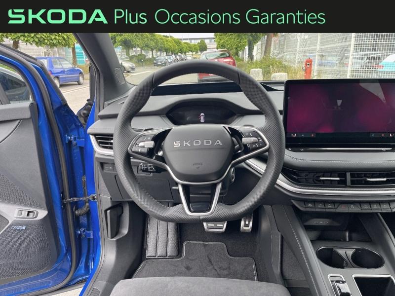 Voitures occasions ŠKODA Elroq Sportline Orvault