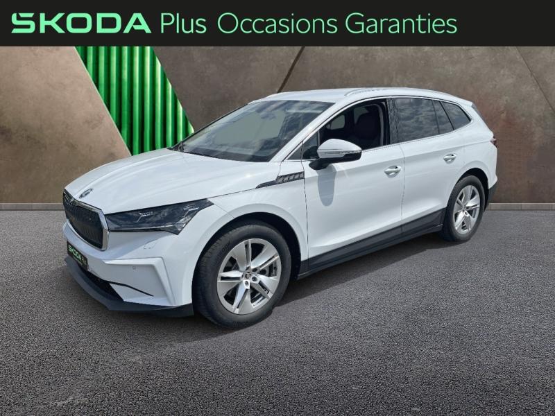 Voitures occasions ŠKODA ENYAQ Base Orvault