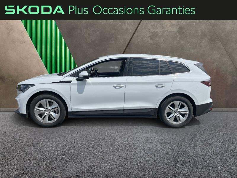 Voitures occasions ŠKODA ENYAQ Base Orvault