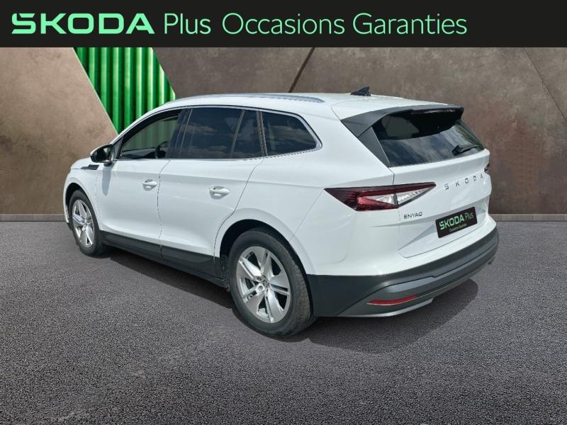 Voitures occasions ŠKODA ENYAQ Base Orvault