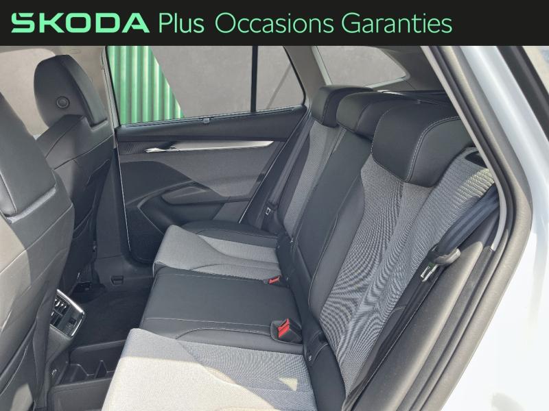 Voitures occasions ŠKODA ENYAQ Base Orvault