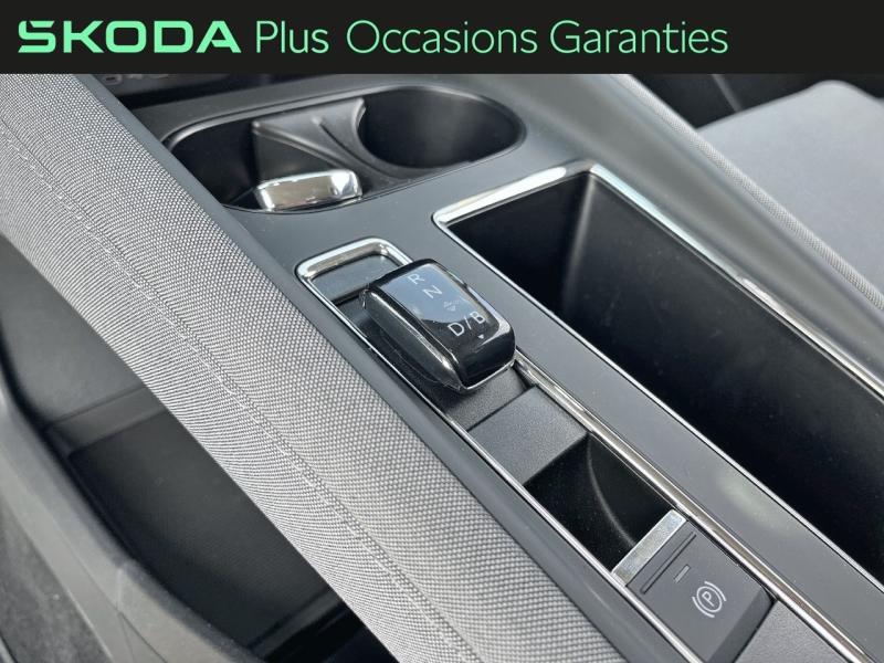 Voitures occasions ŠKODA ENYAQ Base Orvault