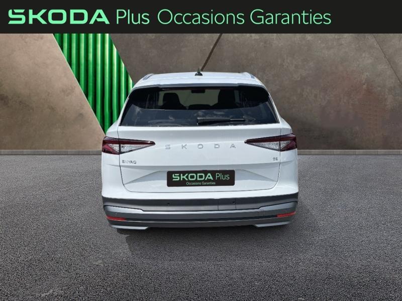 Voitures occasions ŠKODA ENYAQ Base Orvault