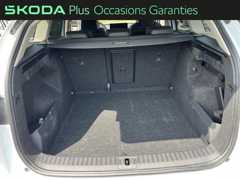 Voitures occasions ŠKODA ENYAQ Base Orvault