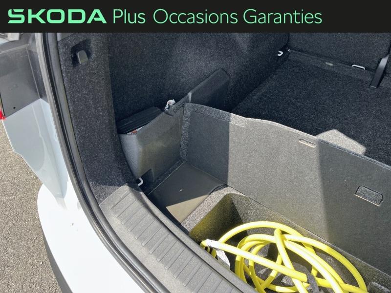 Voitures occasions ŠKODA ENYAQ Base Orvault