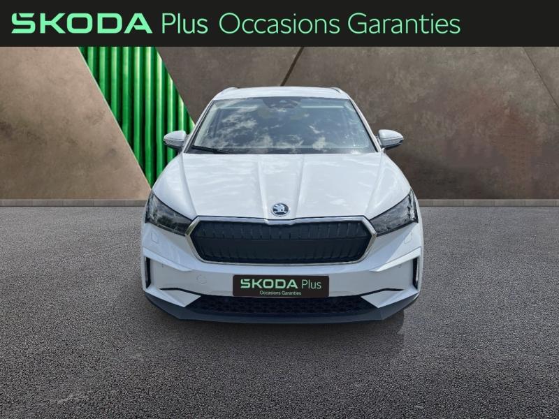 Voitures occasions ŠKODA ENYAQ Base Orvault