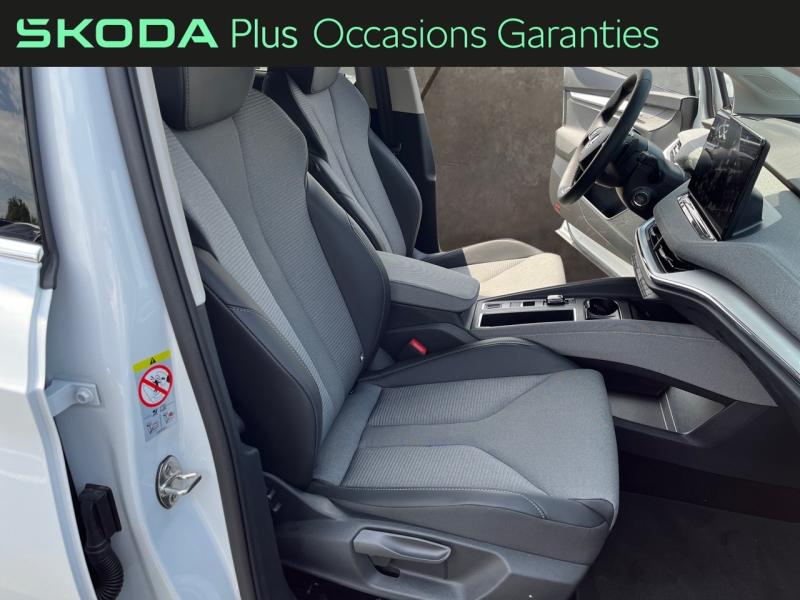 Voitures occasions ŠKODA ENYAQ Base Orvault