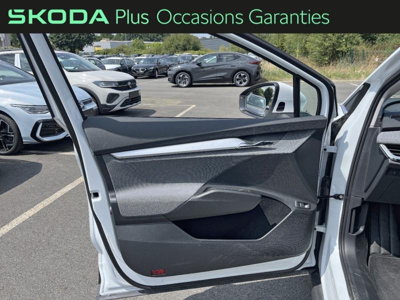 Voitures occasions ŠKODA ENYAQ Base Orvault