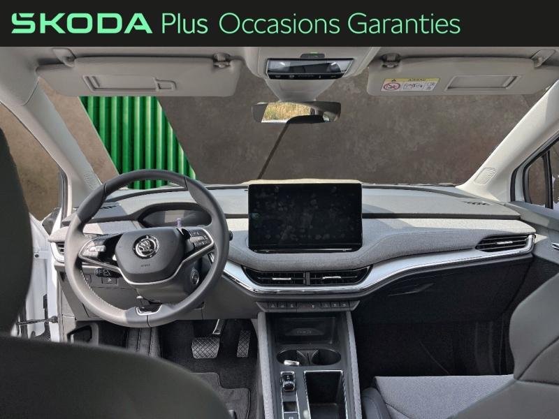 Voitures occasions ŠKODA ENYAQ Base Orvault