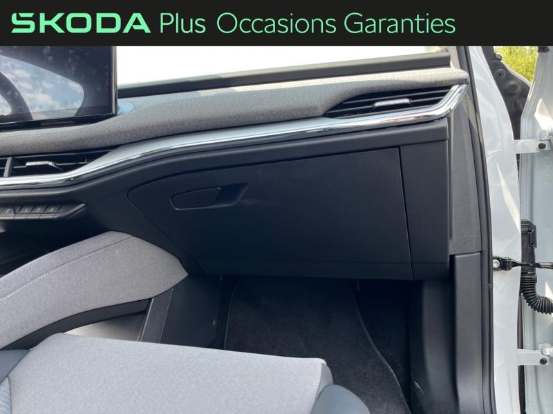 Voitures occasions ŠKODA ENYAQ Base Orvault