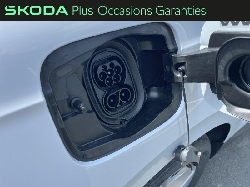 Voitures occasions ŠKODA ENYAQ Base Orvault