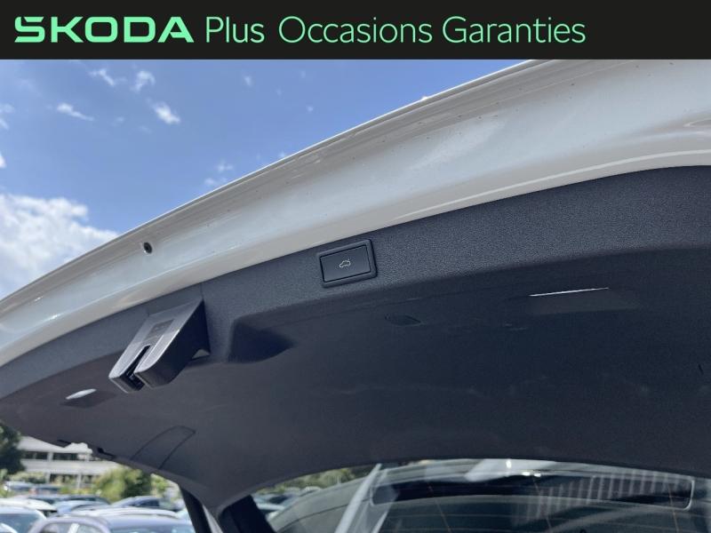 Voitures occasions ŠKODA ENYAQ Base Orvault