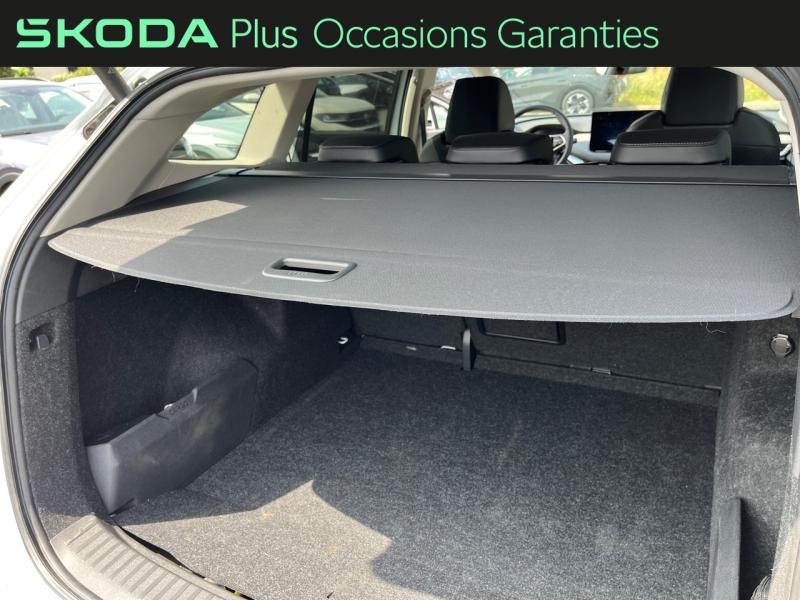 Voitures occasions ŠKODA ENYAQ Base Orvault