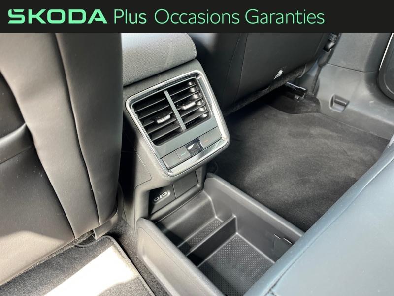 Voitures occasions ŠKODA ENYAQ Base Orvault