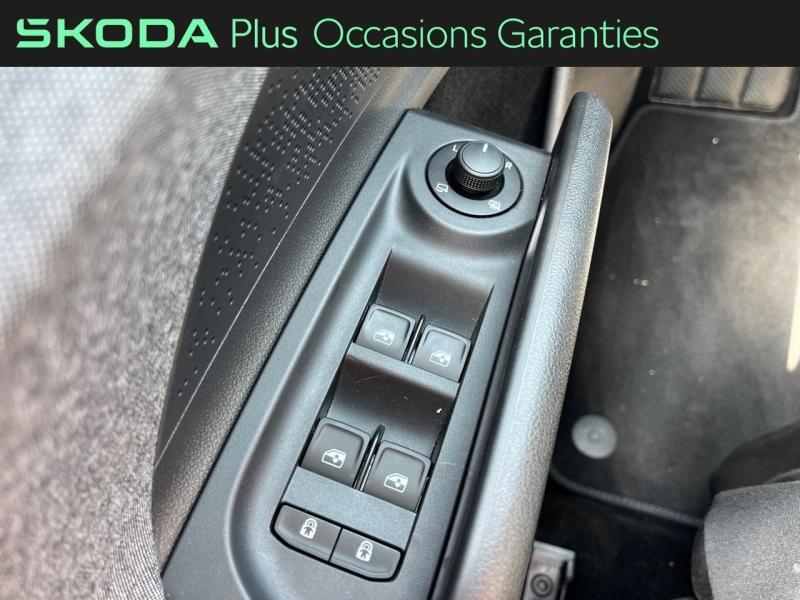 Voitures occasions ŠKODA ENYAQ Base Orvault