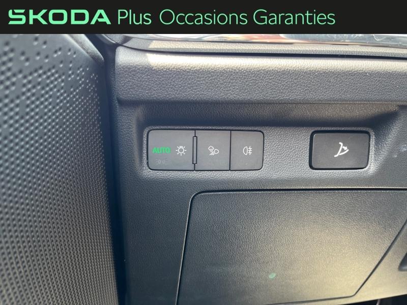 Voitures occasions ŠKODA ENYAQ Base Orvault