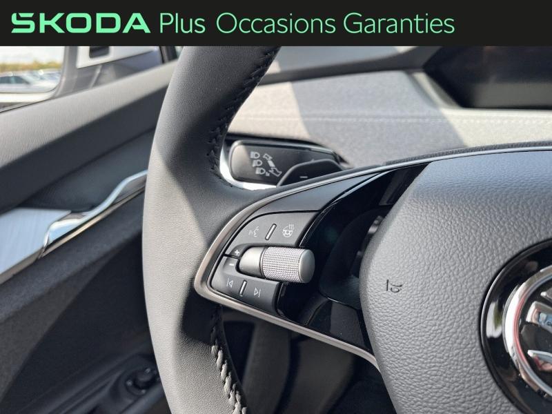 Voitures occasions ŠKODA ENYAQ Base Orvault