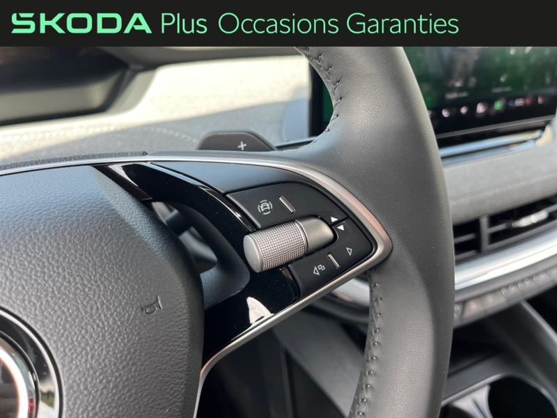 Voitures occasions ŠKODA ENYAQ Base Orvault