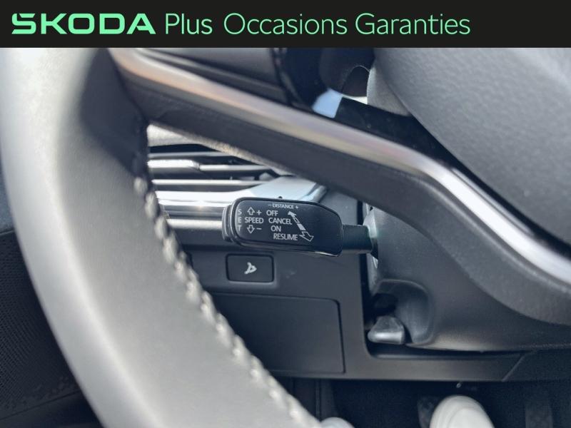 Voitures occasions ŠKODA ENYAQ Base Orvault