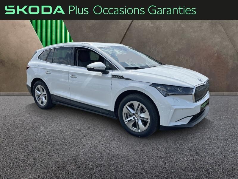 Voitures occasions ŠKODA ENYAQ Base Orvault