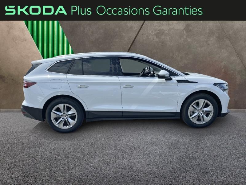 Voitures occasions ŠKODA ENYAQ Base Orvault