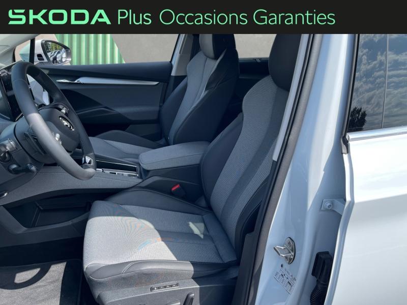 Voitures occasions ŠKODA ENYAQ Base Orvault