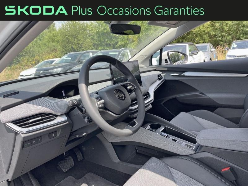 Voitures occasions ŠKODA ENYAQ Base Orvault