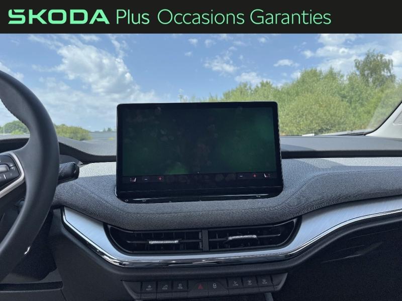 Voitures occasions ŠKODA ENYAQ Base Orvault