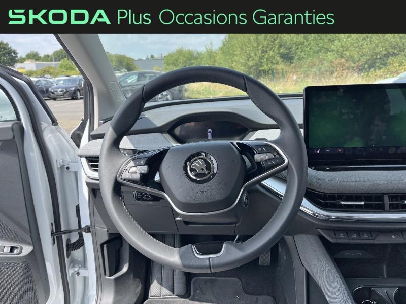 Voitures occasions ŠKODA ENYAQ Base Orvault