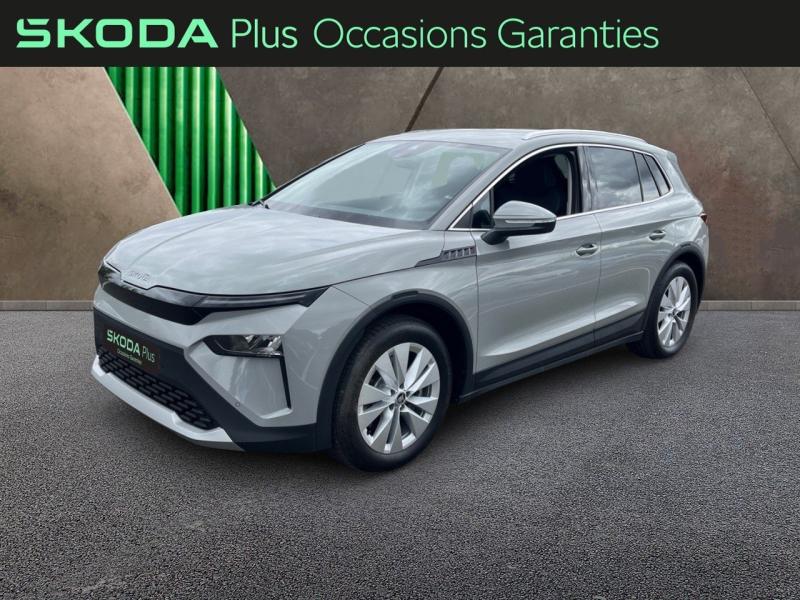 Voitures occasions ŠKODA Elroq Clever Orvault