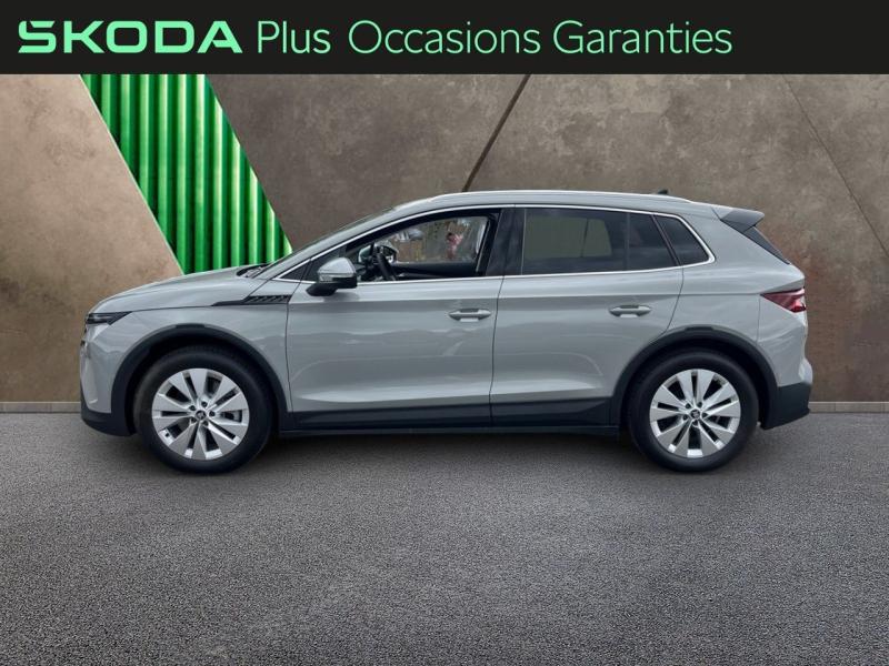 Voitures occasions ŠKODA Elroq Clever Orvault