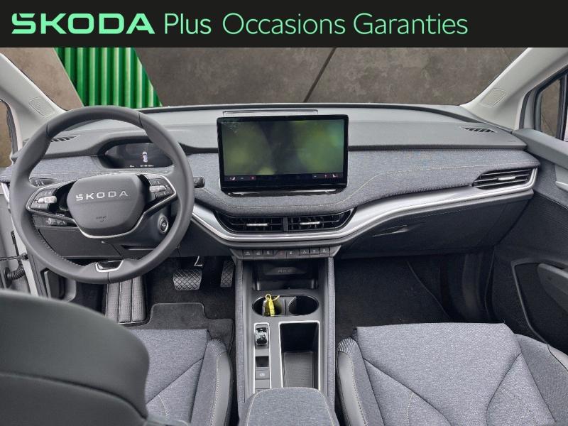 Voitures occasions ŠKODA Elroq Clever Orvault