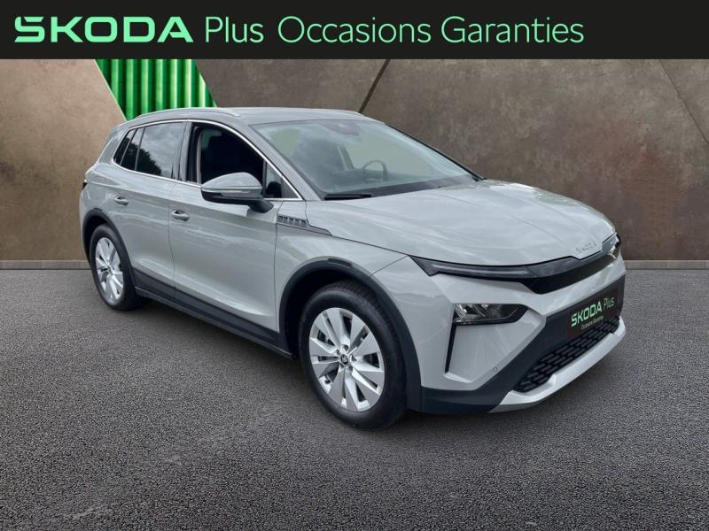 Voitures occasions ŠKODA Elroq Clever Orvault