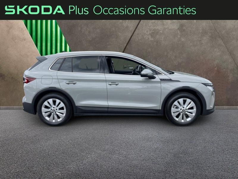 Voitures occasions ŠKODA Elroq Clever Orvault